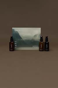 Frontpage: RITUAL SET