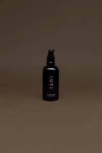 OIL MOISTURISER