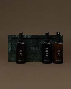 THE RITUAL COLLECTION