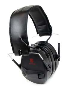 BARRICADE EARMUFF STEREO