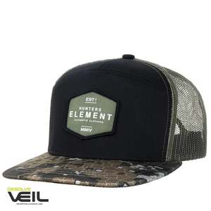 Hats: AUTHENTIC TRUCKER