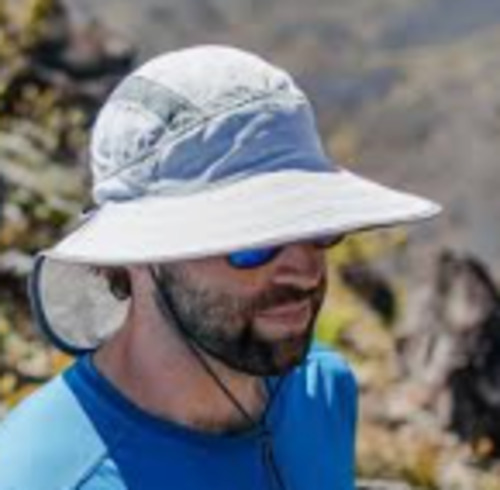 Hats: ADVENTURE HAT