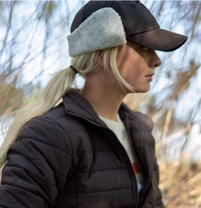 Hats: McKINLEY  CAP