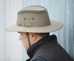 Hats: OUTBACK MARINER HAT