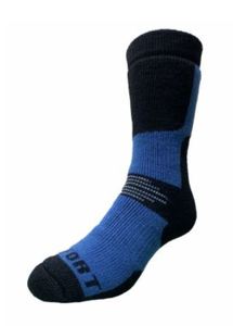 Footwear: ALL ROUNDER MERINO SOCK