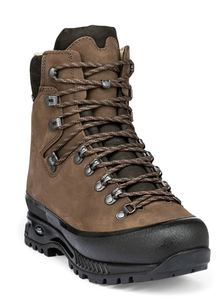 Footwear: ALASKA WIDE GTX