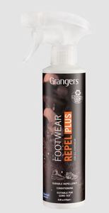 Footwear: FOOTWEAR REPEL SPRAY 300ML
