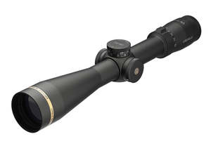 Leupold VX5 3-15x44 duplex