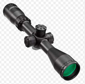 BSA .22 Hunting Scope