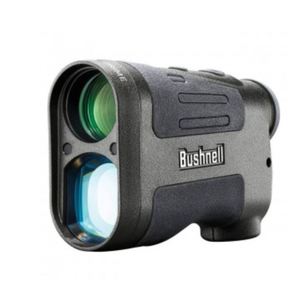 Scopes And Binos: Bushnell Engage 1300 6x24mm LRF ATD Rangefinder