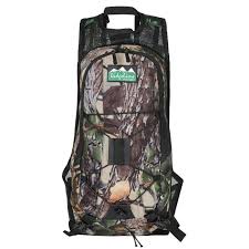Packs: COMPACT HYDRO BACKPACK [includes 3ltr bladder]