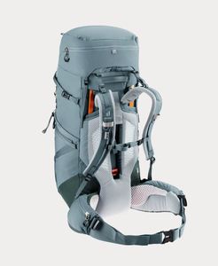 Packs: DEUTER AIRCONTACT CORE 45LT+10SL