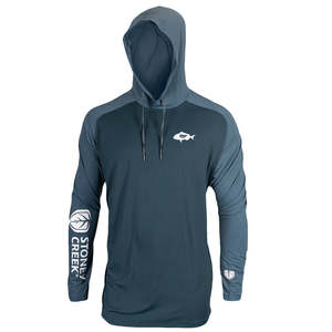 Mens Outoor Jackets: APEX COOLING HOODIE MENS