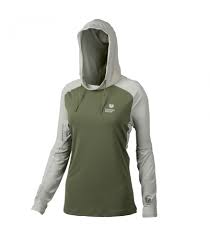 Womens Outdoor Clothing: APEX COOLING HOODIE WOMENS