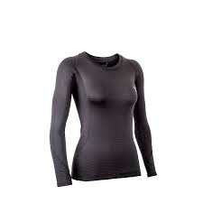 Womens Outdoor Clothing: CORE+TOP WOMENS
