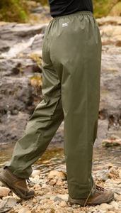 Mens Outoor Jackets: Origin MAC IN A SAC overtrouser