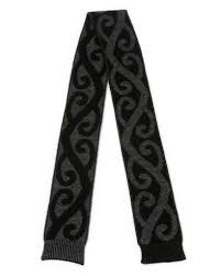 Possum Merino Clothing: AROHA SCARF