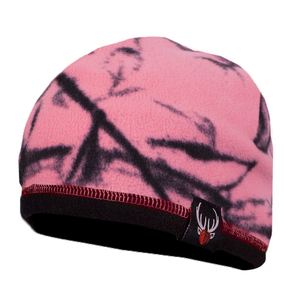 Hats: KIDS SCULL CAP BEANIE BLAZE