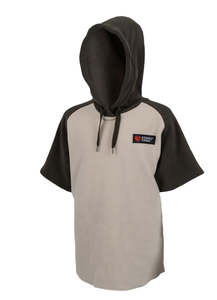 Childrens Clothing: KIDS HOODIE BUSH TEE