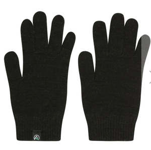 Gloves: RIDGELINE MERINO/POSSUM GLOVES