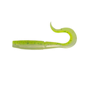 Fishing Gear: BAIT JUNKIE SOFT BAIT