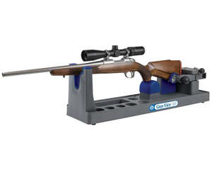 Rifles: GUN VICE