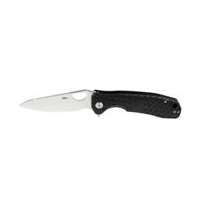 Honey Badger Leaf