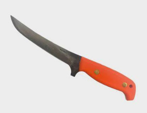 Knives: BONING KNIFE 5 5/8''