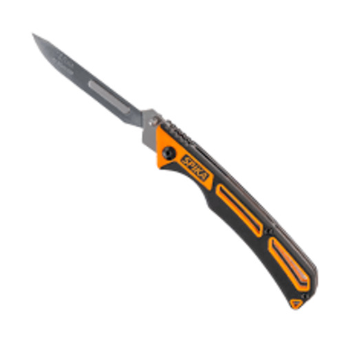 Knives: COMMAND FOLDING SCALPEL