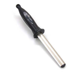 DIAMOND STEEL KNIFE SHARPNER