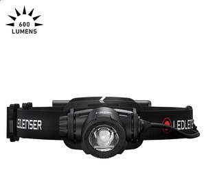 Headlamps: H7R CORE HEADLAMP