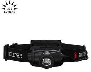 Headlamps: H5R CORE HEADLAMP