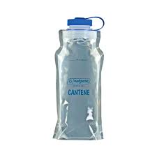 Water Bottles And Hydration: CANTENE 1.5L
