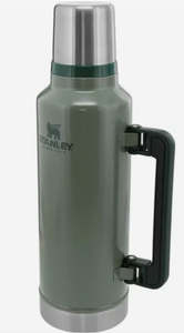 Water Bottles And Hydration: CLASSIC BOTTLE 1.9LT