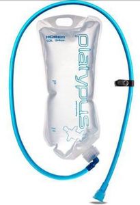 Water Bottles And Hydration: PLATYPUS HOSER 1LTR