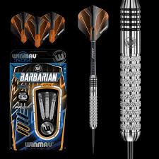 BARBARIAN  24grams