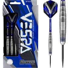 Sports Gear: HARROWS VESPA brass 21gram