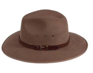 SOUTH FORK HAT