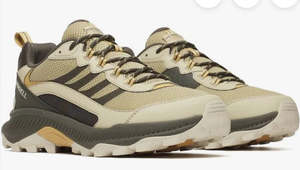 Footwear: SPEED STRIKE 2 MENS