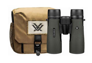 Scopes And Binos: DIAMONDBACK HD BINOCULAR 10X42