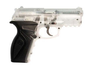 BB CAL CO2 POWERED AIR PISTOL