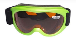 Mens Outoor Jackets: GNAR GOGGLES YOUTH