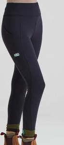 Womens Outdoor Clothing: INFINITY WOMENS LEGGINGS