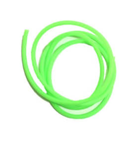 Fishing Gear: LUMO TUBE GREEN 3M