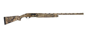 Rifles: ATA CY MAX 5 CAMO 12G