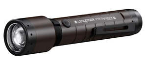 Headlamps: P7R TORCH LEDLENSER