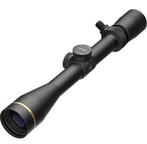 Scopes And Binos: Leupold VX 3HD 3.5-10x40 scope