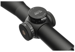 Leupold VX-5HD 3-15X44 CDS-ZL2 SIDE FOCUS HTMR