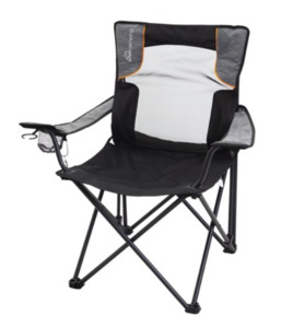 Camping: Fave Chair