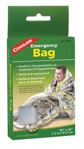Coghlan's EMERGENCY BAG